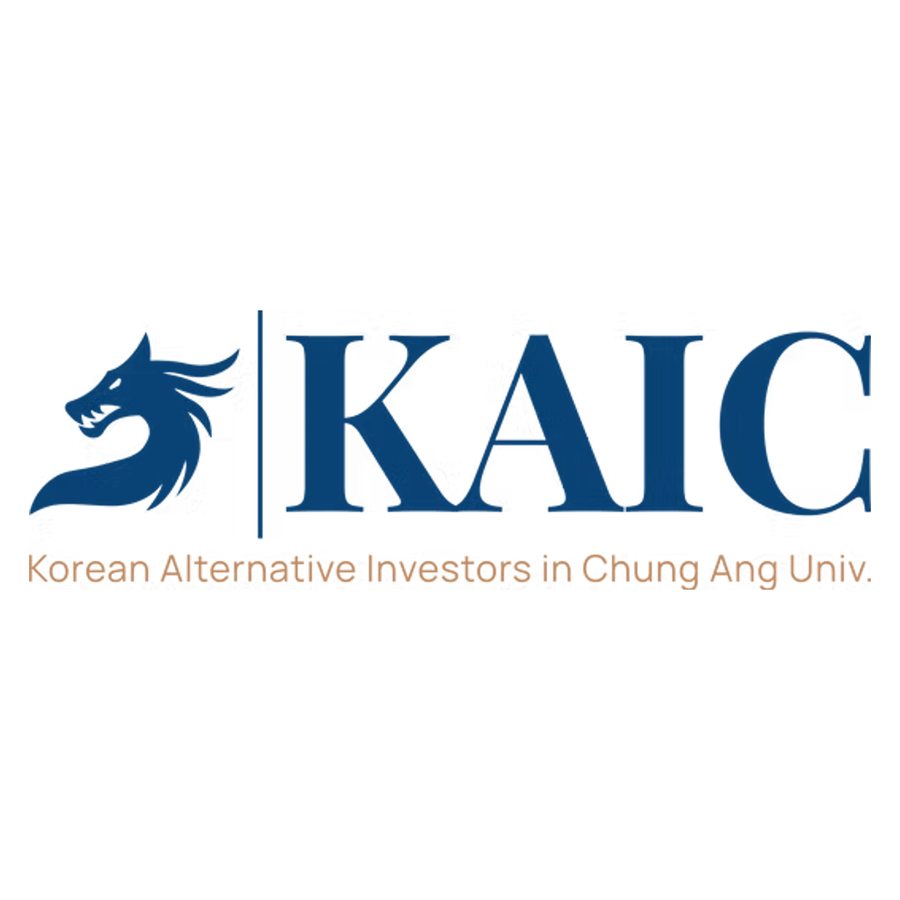 중앙대 KAIC 연합세션